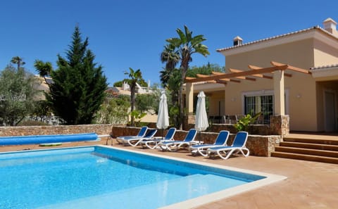 Balcony/Terrace, Swimming pool