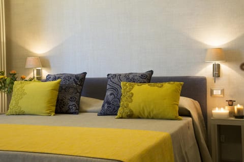 theBed Bed and Breakfast in Pescara