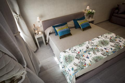 theBed Bed and Breakfast in Pescara