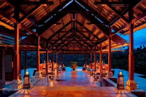 Mandapa, a Ritz-Carlton Reserve Resort in Abiansemal