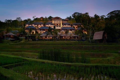 Mandapa, a Ritz-Carlton Reserve Resort in Abiansemal