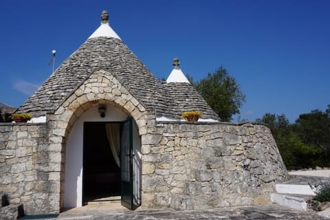Trullo Ada House in Province of Taranto