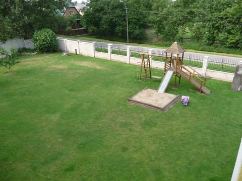 Children play ground