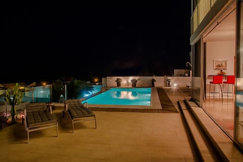 Alexia Beach Villa in Isla de Lanzarote