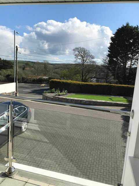 Pencarrick Apartment in Truro