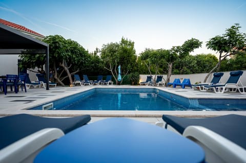 Day, Pool view, Swimming pool