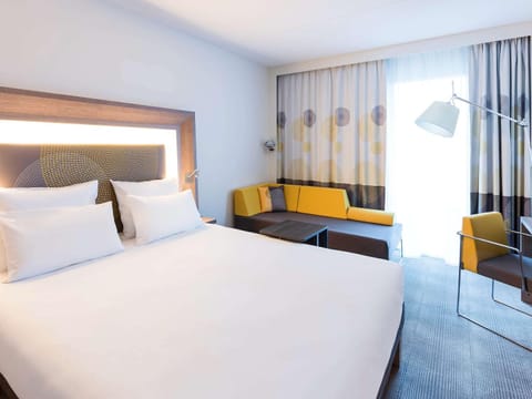 Novotel Amsterdam Schiphol Airport Hotel in South Holland (province)