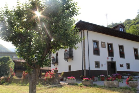 Hotel Rural Palacio de Galceran Hotel in Asturias