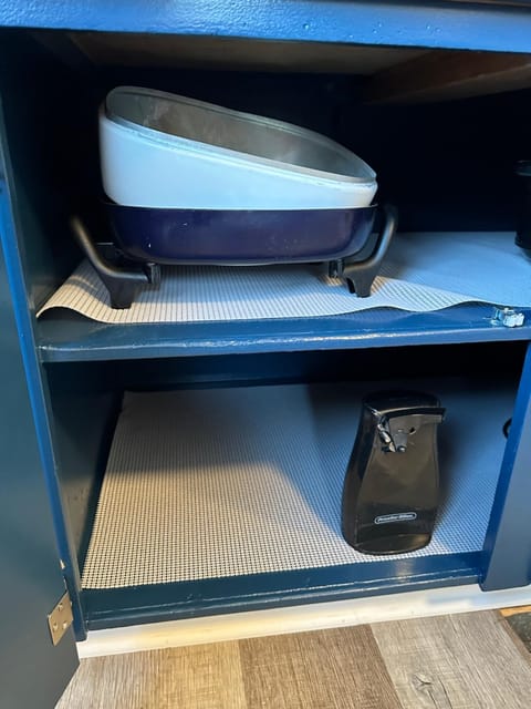 Off The Hook Vacation Rentals House in South Bass Island