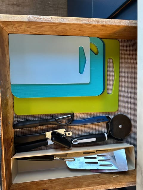 Off The Hook Vacation Rentals House in South Bass Island