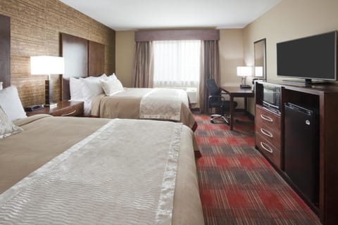 GrandStay Hotel and Suites - Tea/Sioux Falls Hotel in Tea