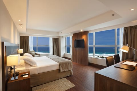 Windsor Oceanico Hotel Hotel in Rio de Janeiro