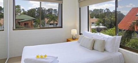 Main Beach Apartments Appartement-Hotel in Byron Bay