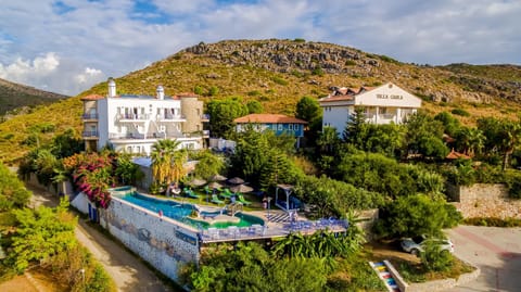 Datca Villa Asina Hotel in Muğla Province