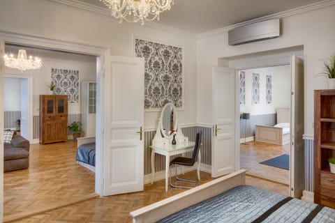 Veleslavinova 4 - Old Town Apartment Condominio in Prague