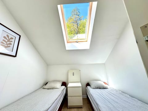 Leszczynki IV Apartment in Pomeranian Voivodeship