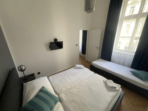 Top Wenceslas Square Apartment Apartment hotel in Prague