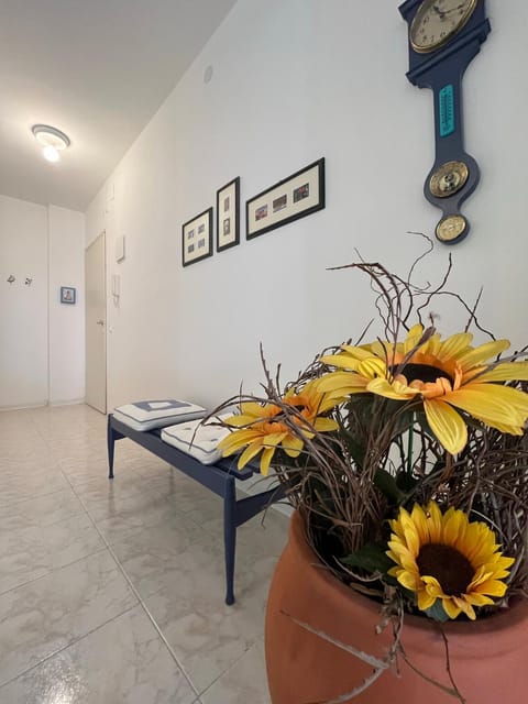 Santis 1 Apartment in Grado