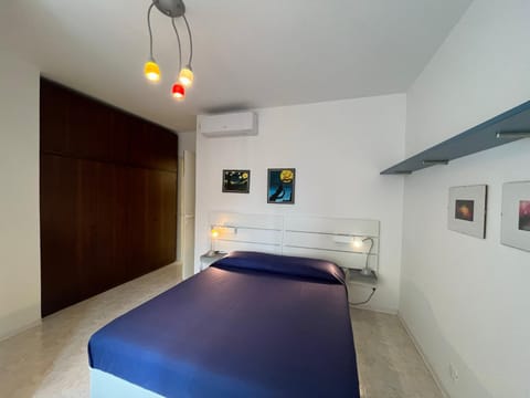 Santis 1 Apartment in Grado