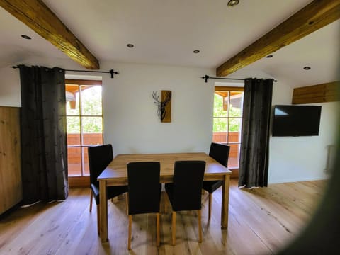 Hörterer Martina | Chiemgau Karte Bed and Breakfast in Grassau