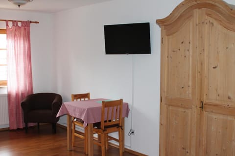 Hörterer Martina | Chiemgau Karte Bed and Breakfast in Grassau