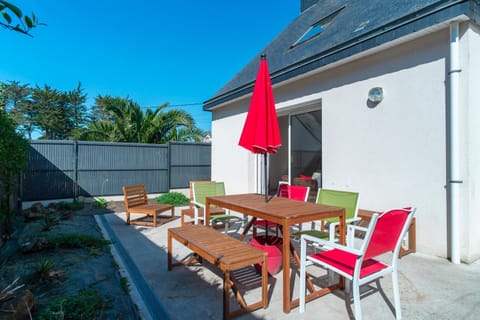 Patio, Balcony/Terrace