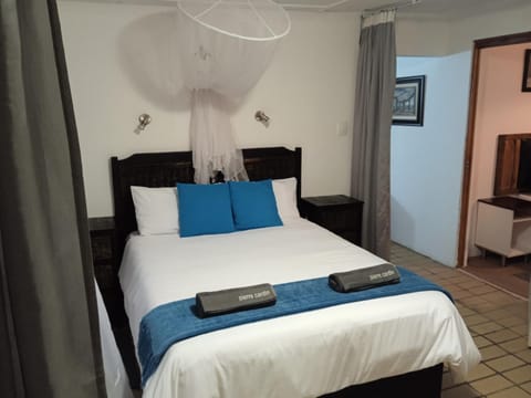 Geckos B&B and Self-catering Chambre d’hôte in Eastern Cape