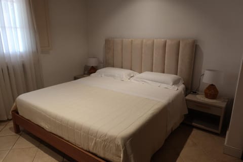 Podere La Saliciaia Apartment in Monsummano Terme