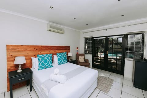 Madeline Grove Bed & Breakfast Bed and Breakfast in Durban