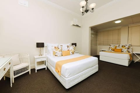 Madeline Grove Bed & Breakfast Bed and Breakfast in Durban