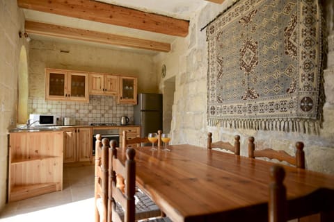 Mill House Villa in Malta