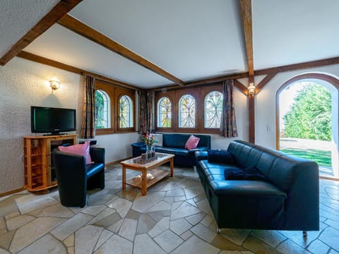 Chalet Marinette House in Sierre