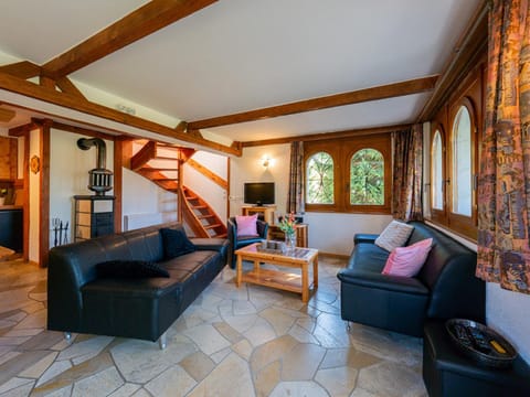 Chalet Marinette House in Sierre