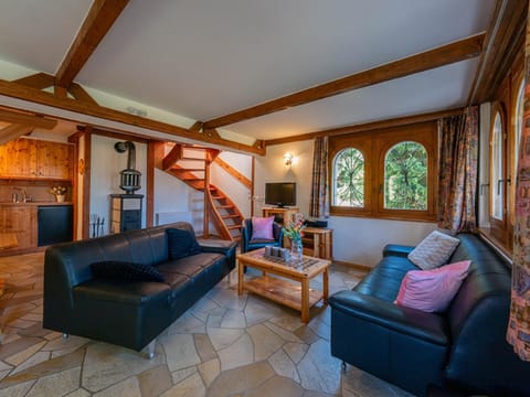 Chalet Marinette House in Sierre