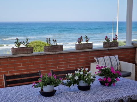 Seafront Apartment Apartment in Anzio