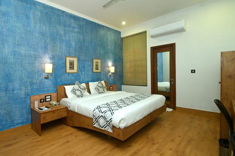 Hotel Yulia- Le Amour Inn Hotel in Jaipur
