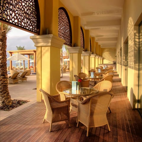 Djibouti Palace Kempinski Hotel in Ethiopia