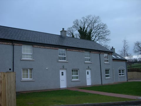 Templemoyle Farm Cottages House in County Donegal