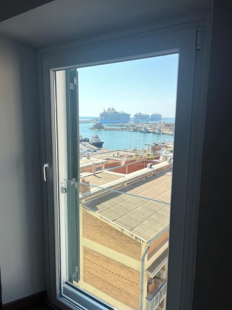 Sea view