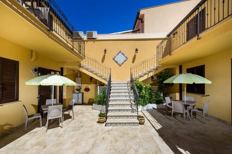 Appartamenti il Patio House in San Vito Lo Capo