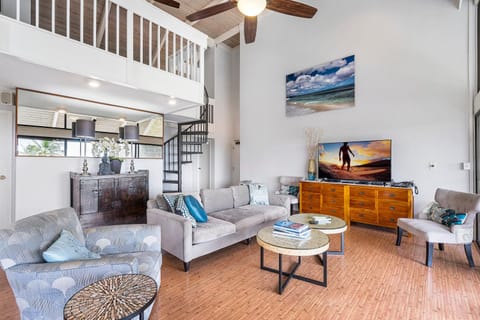 Big Island Keauhou Punahele A301 by Coldwell Banker Island Vacations Apartment in South Kona
