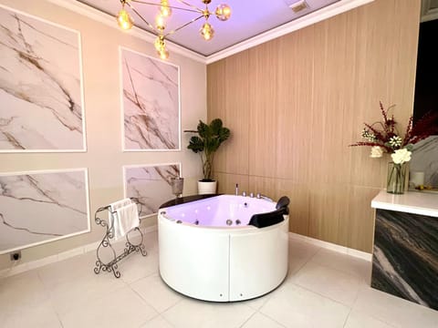 Sopot Spa Apartament Apartment in Sopot