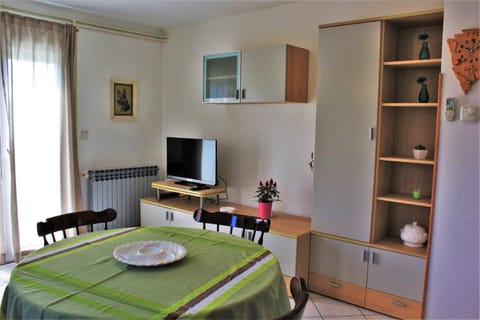 Apartment Eni Condo in Rovinj