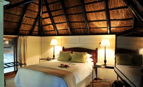 Cresta Marang Gardens Hotel Hotel in Zimbabwe