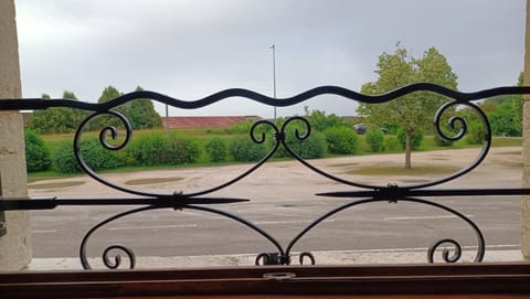 Home 18 Apartment in Dole