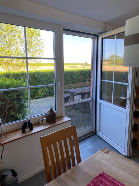 Bed and Breakfast Vacation rental in Röbel