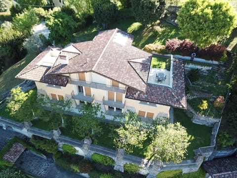 Villa Primula Condo in Bellagio