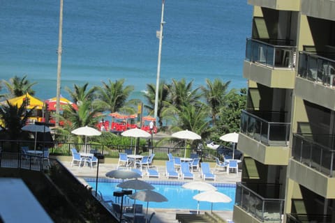 439 Barrabela Apartment hotel in Rio de Janeiro