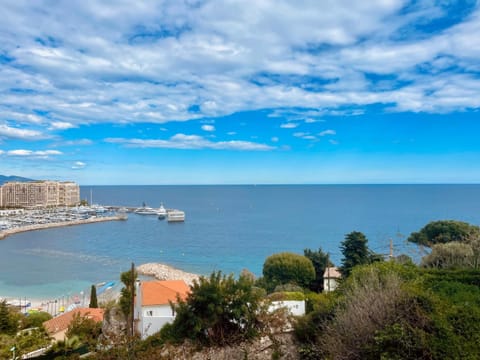 Nearby landmark, Natural landscape, Beach, Sea view