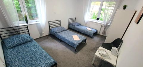 GDAŃSK apartamenty Apartment in Gdansk